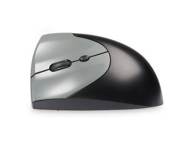 Mouse Bakkerelkhuizen Handshake Vertical 3 Modos — image 1