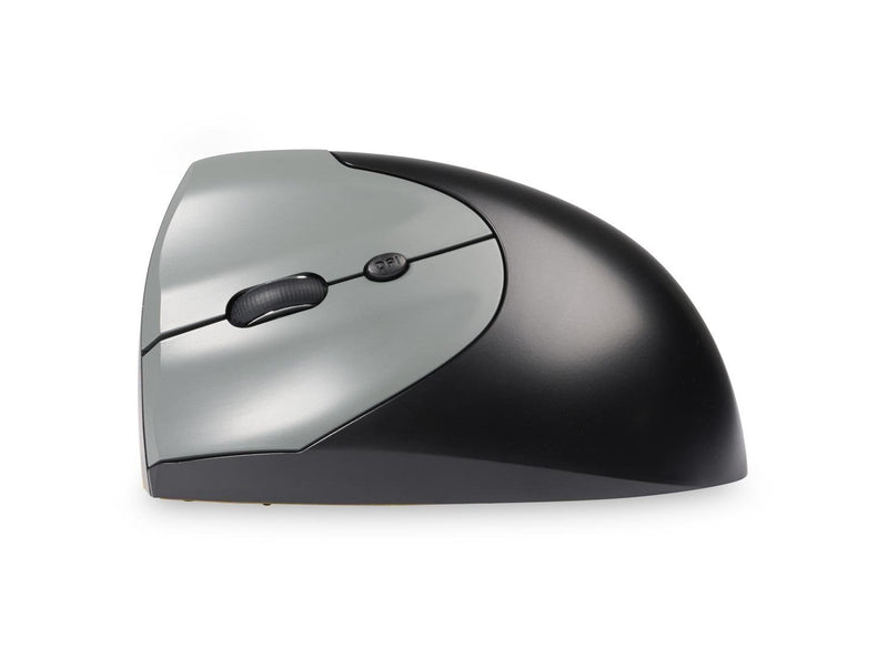 Mouse Bakkerelkhuizen Handshake Vertical 3 Modos