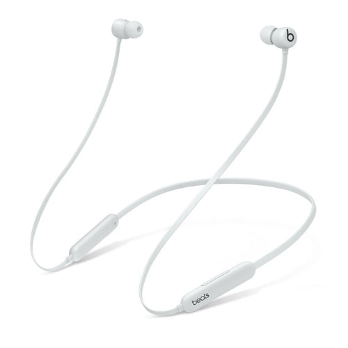 Beats Wireless Earphones Wrls Flex 1 Smoke Gray-zml — image 1