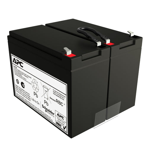 Battery APCRBCV207 Replacement Battery Cartridge 207 Easy UPS Smv/Smvs 1500VA — image 1