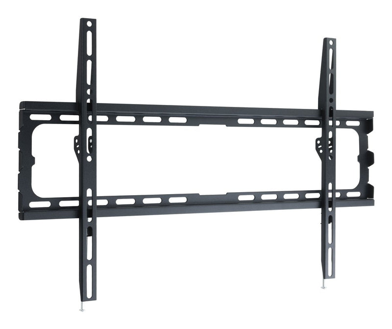 TooQ Stand Fixed Wall TV 37-80 - Weight Max. 45KG - VESA 600X400MM