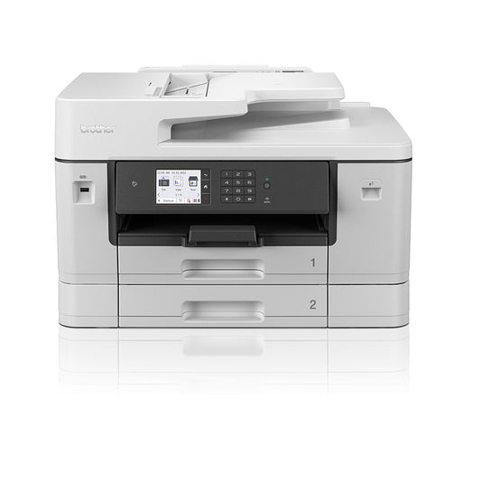 Brother Multifunction Printer Brother Mfcj6940Dwre1