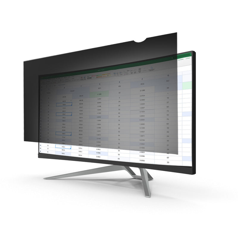 34IN. Monitor Privacy Screen - Accs Universal - Matte Or Glossy