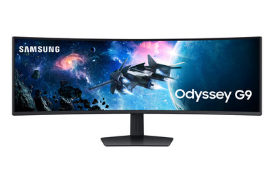 Samsung Monitor Odyssey G9 G95C LS49CG950EU (LS49CG950EUXEN) — image 1