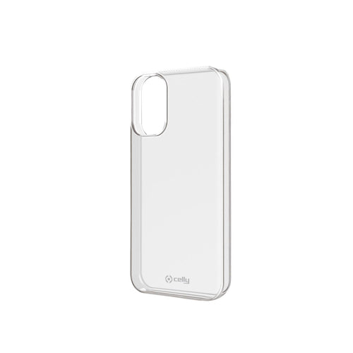 Case Samsung A33 5G Transparent — image 1