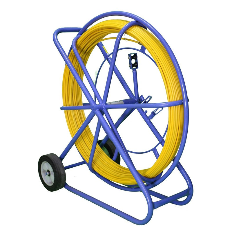 Extralink EX.13902 Dispensador Cable Yellow