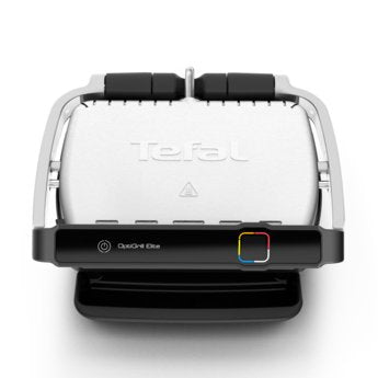 Tefal Optigrill Elite GC750D30 Parrilla Eléctrica Contact