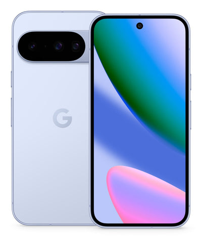 Google Pixel 10 5G Dual SIM 12GB RAM 128GB - Frost — image 1