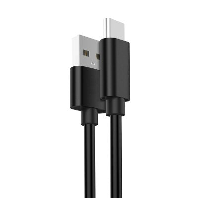 Ewent USB Cable USB - a 2.0 - USB - C - Male - Male - 1.8M — image 1