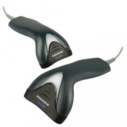 Datalogic Touch Td 1100 65 Pro, Scanner Code Barcodes TD1130-BK-65