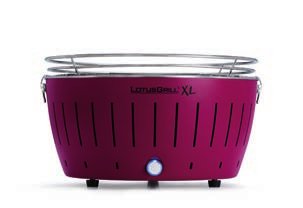 Lotusgrill G435 U Lilac — image 1