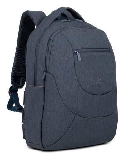 Backpack Riva Nb Galápagos 15.6 7761 Dunkel Grey — image 1