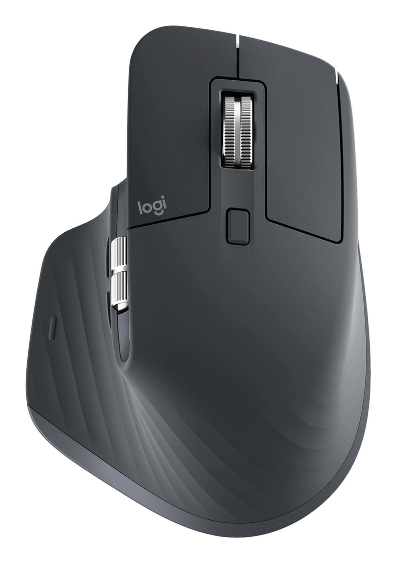 Mouse Mx Master 3S Perform Bt Edt Wrls
