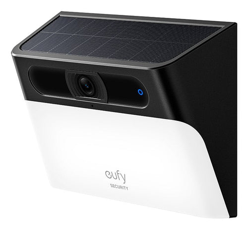 Anker Camera Surveillance Solar Wall Light Cam S120 — image 1