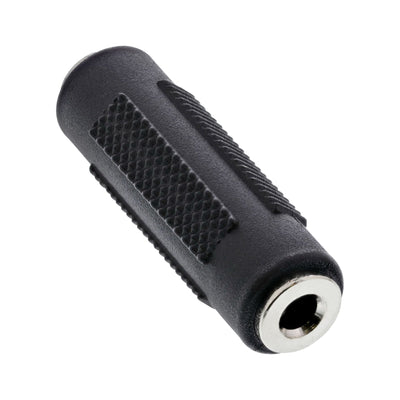 Inline Adapter Audio 3,5MM Female a Stereo Female — image 1