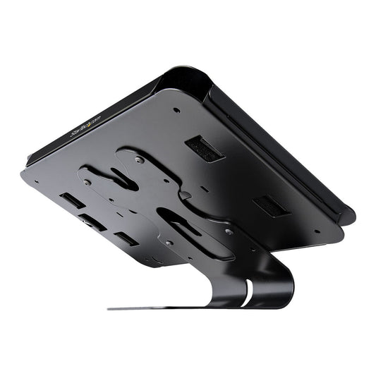 Startech Tablet Mount Startech Sectbltpos2 Black