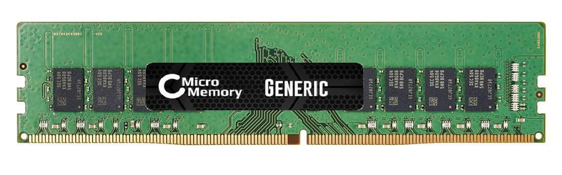 Coreparts MMLE081-8GB Módulo Memory 1 X 8GB DDR4 2666MHZ