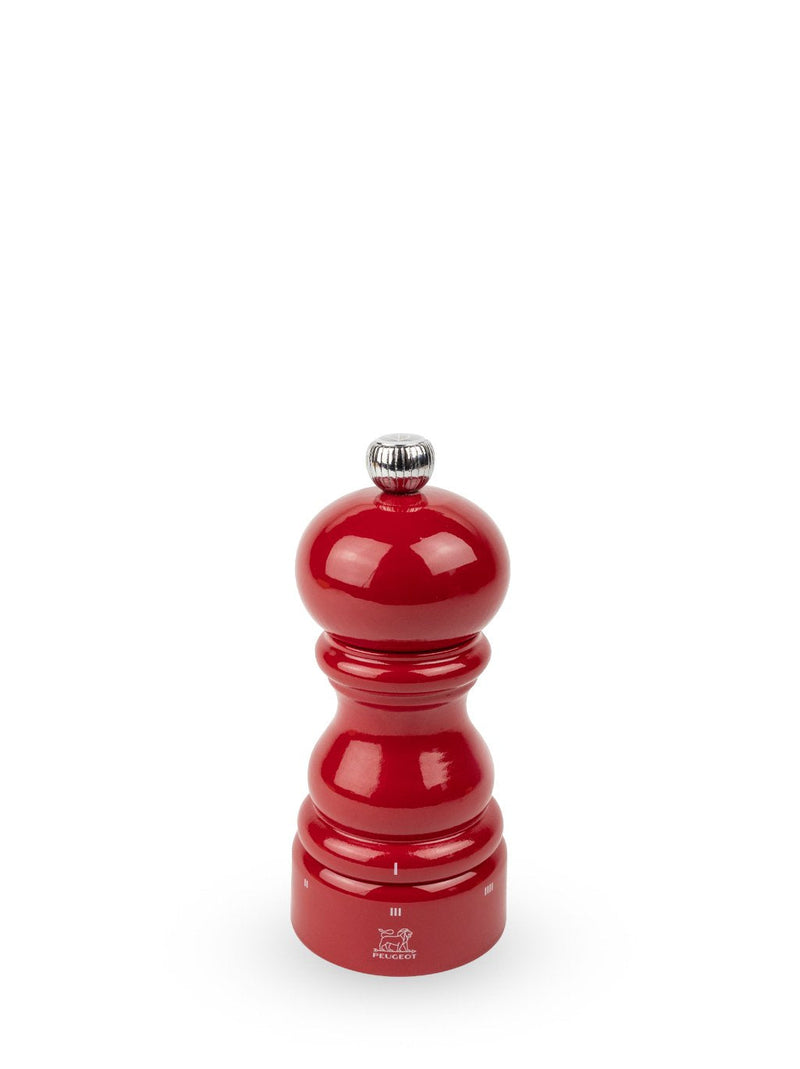 Peugeot Paris U'select Molinillo Sal Red