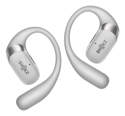 Shokz Headphones Openfit 2 + Grey Inear True Wireless — image 1