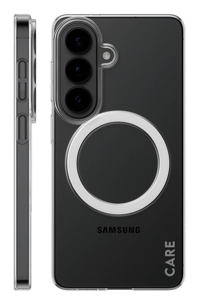 Panzerglass Care SL1M Case Transparent Samsung Galaxy S26 — image 1