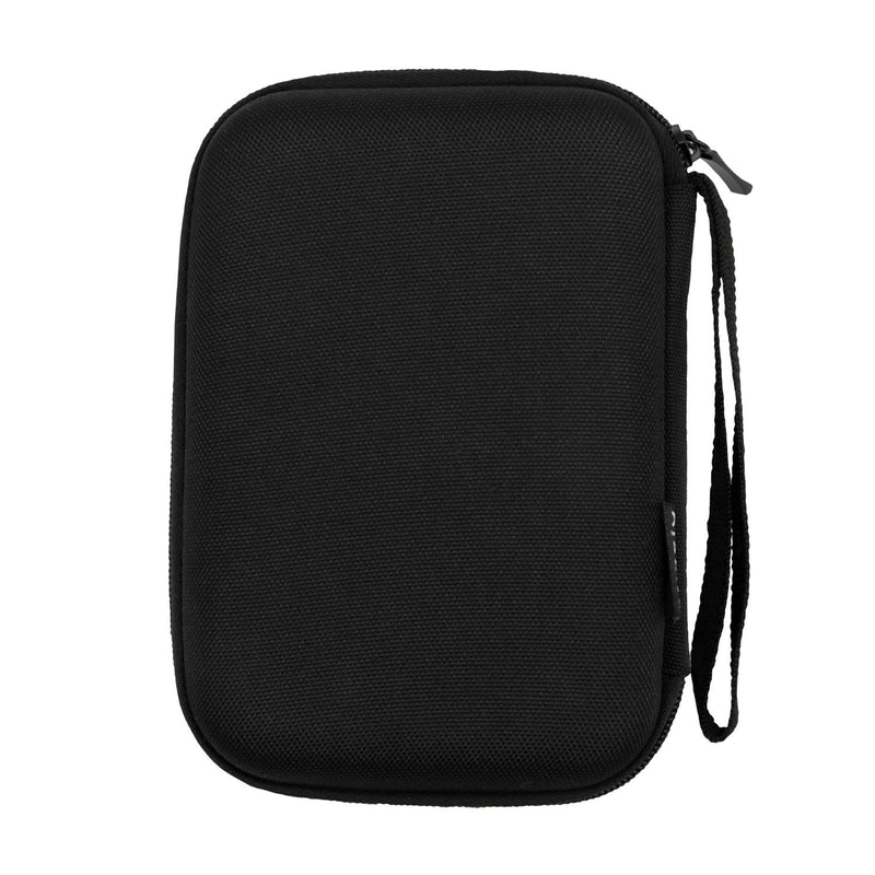 Aisens Case For Drive External 2.5' Black ASBG-006