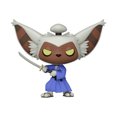 Funko Pop Avatar The Last Airbender Momo 72104 — image 1