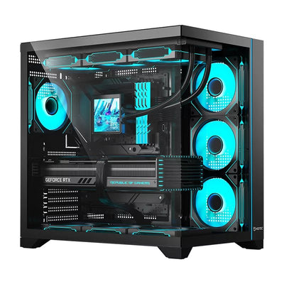 Hiditec Box Gaming Semitorre H3 Pro — image 1