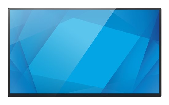 Monitor Elo 2410L 24 No Touch
