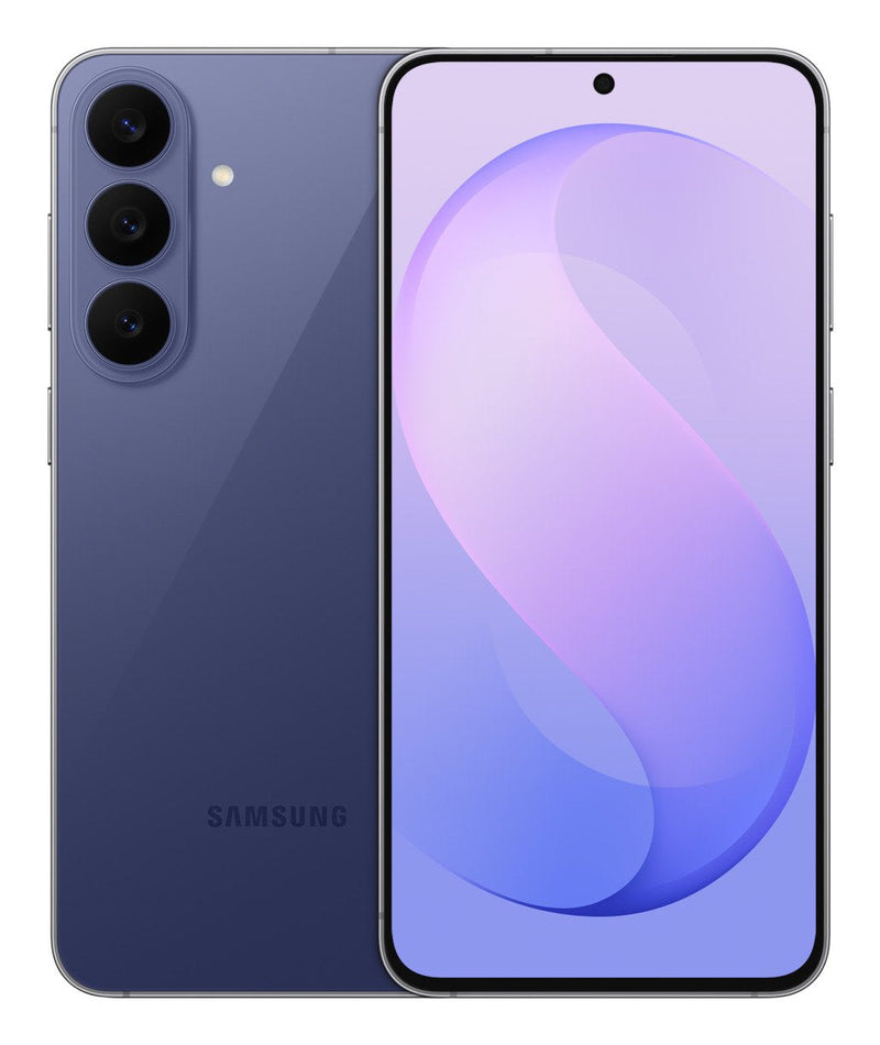 Samsung Galaxy S26 Fe Índigo 512GB 8GB RAM 6.7 Dynamic Amoled 2X FHD + Exynos 2500 4900MAH