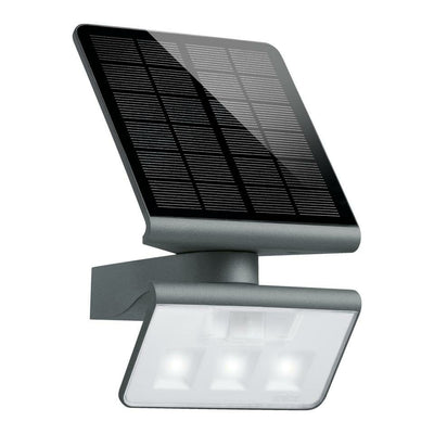 Lamp Sensor Solar Xsolar L-s Antracita 1,2W — image 1
