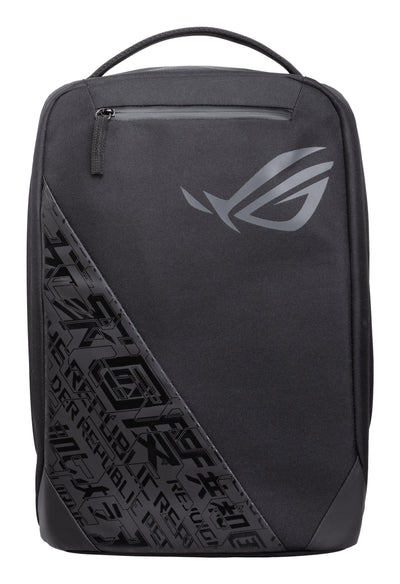 Bag BP1501G Rog Backpack/Bk/15_17 — image 1