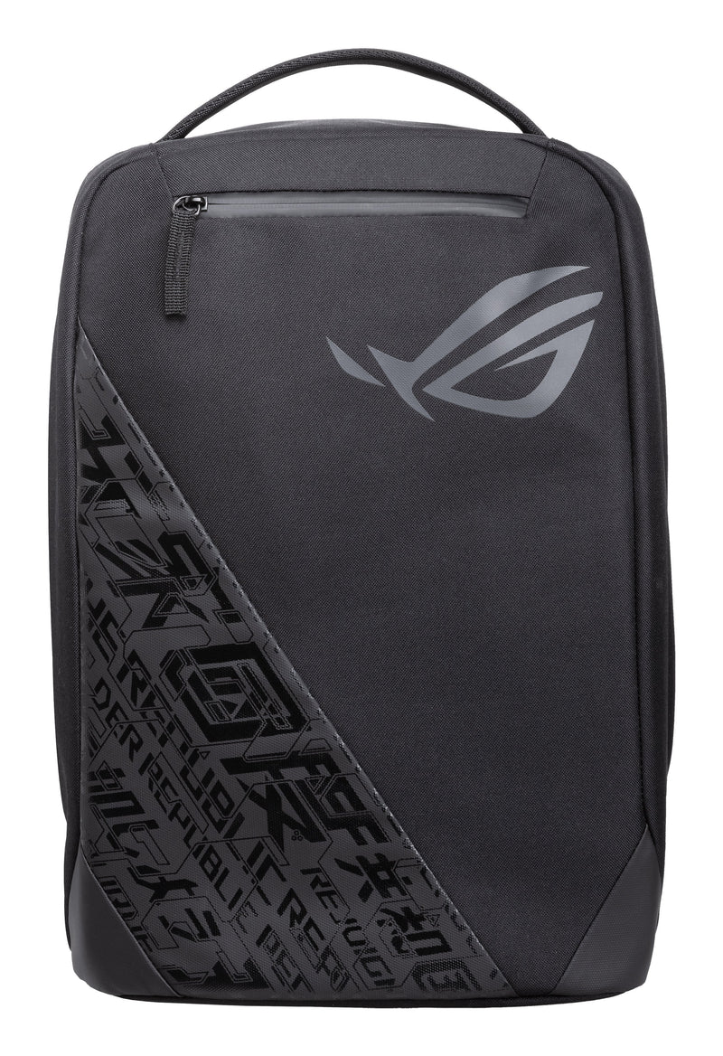Bag BP1501G Rog Backpack/Bk/15_17