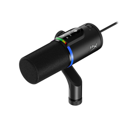 HP Hyperx Flipcast - Microphone — image 1