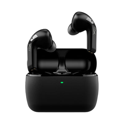 Headphones Hyperx Cloud Mix Buds 2 Inalámbricos Black — image 1
