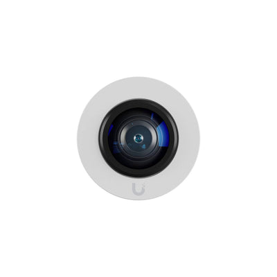 Ubiquiti Unifi Ai Theta Pro 360, Camera Surveillance White 4K, Campo Visión 360° UVC-AI-THETA-PROLENS360 — image 1