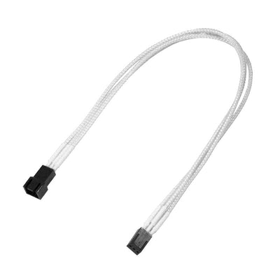 Nanoxia NX3PV3EW Cable Power Internal 0,3M — image 1