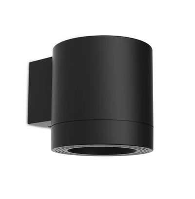 Wall Light Outdoor LED Fylx 5W, Black — image 1