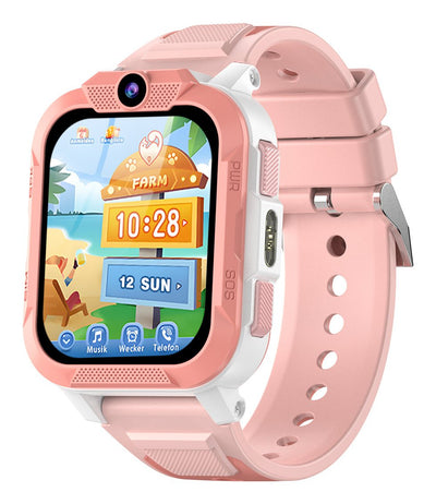 Blackview Z40 Pro Pink — image 1