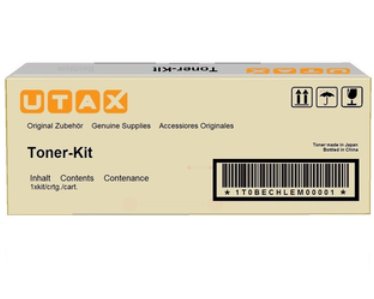 Utax CK-8530K Toner Black 1T02YP0UT0 Ta 2508 Ci — image 1