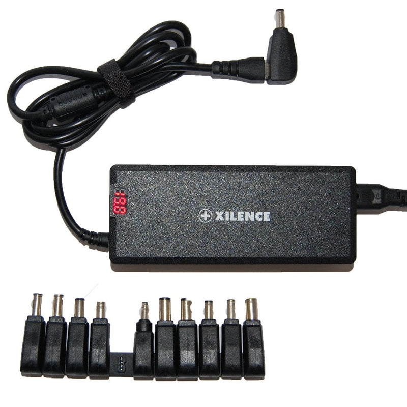 Xilence Universal Notebook-netzteil 90W Mini XM010