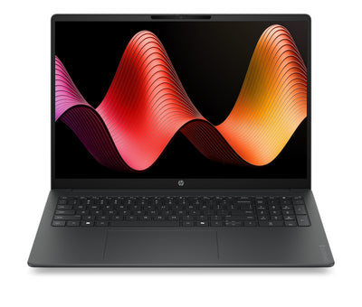 HP Laptop Omnibook 3 16 BU0029NS 16 2K Intel Core 7 150U 16GB RAM 512GB SSD HD Graphics Without Sistema Operat — image 1