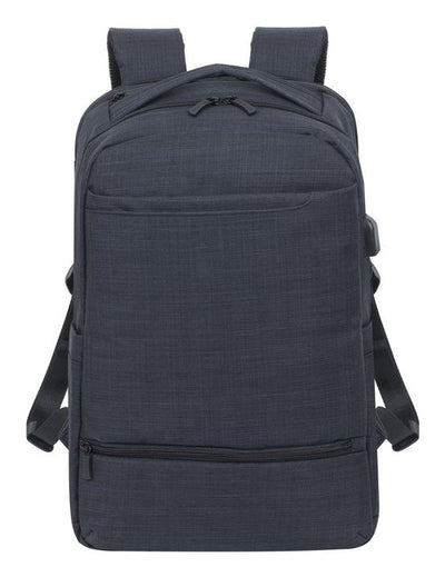 Rivacase Backpack 8365 43,9CM (17.3) Black — image 1