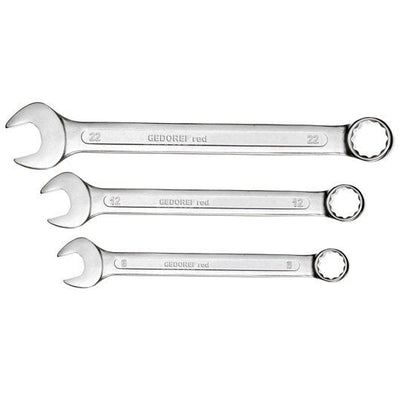 Gedore Set Of Keys Combinadas, 21 Pieces — image 1