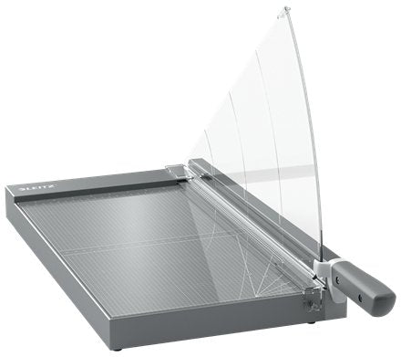 Leitz Precision Office Pro A3 Guillotina Paper - Recorta Up To 25 Hojas - Formato A3 - Corte Steel Rectificado