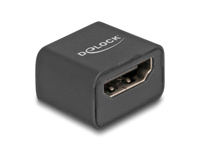 Delock 64256 Mini Adapter USB Type-c™ Male a HDMI Female (modo DP Alt) 4K — image 1