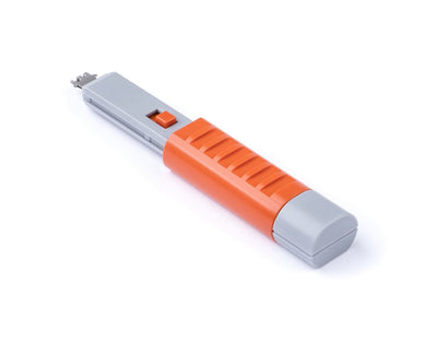 Smartkeeper U03OR Bloqueador Port Key Bloqueador Port DVI, RJ-45, USB Type a Orange 1 Pieces — image 1
