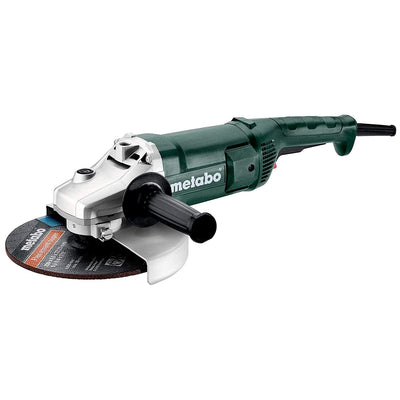 Metabo Angle Grinder Angular We 2000-230 2000W — image 1