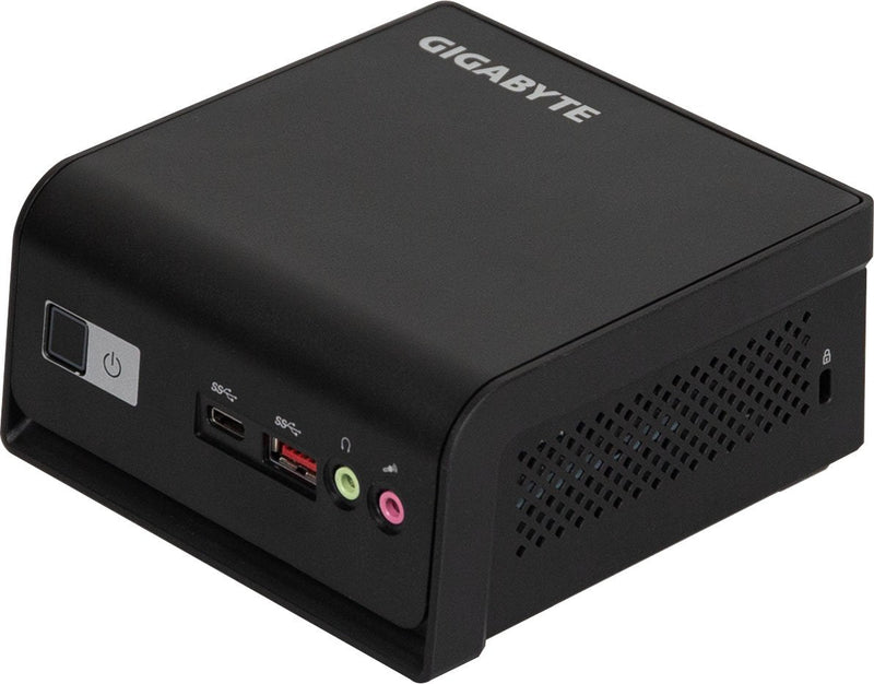 Gigabyte Brix Barebone GB-BTIP-N250 (d)