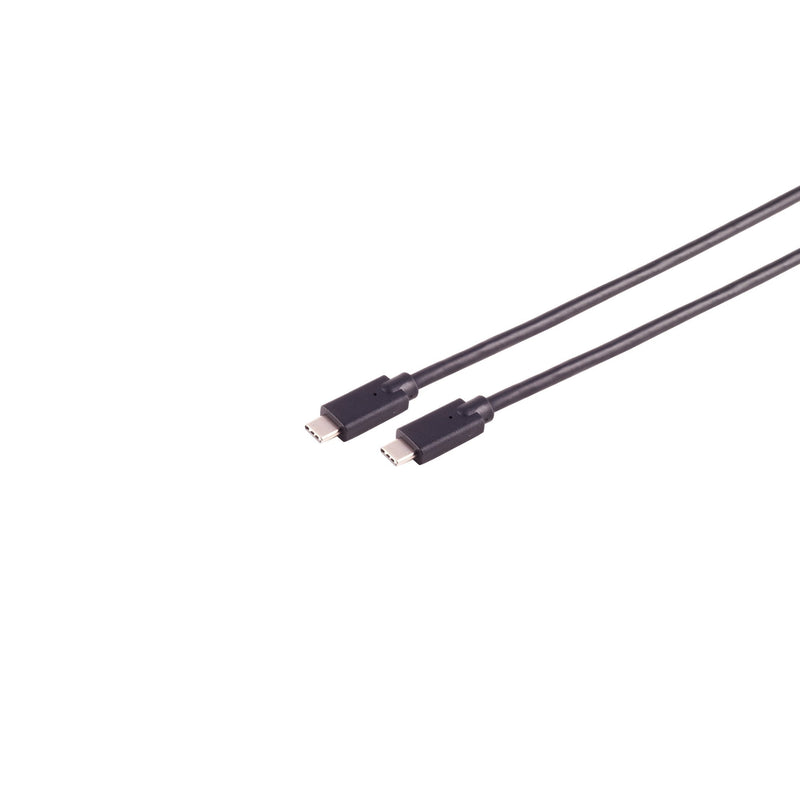 Cable Connection USB-C 3.2 Gen. 2X2 100W 1.0M