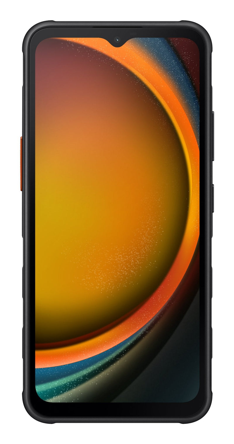 Samsung Galaxy XCOVER7 Enterprise Edition 16,8CM [6.6] SIM Double Android 14 5G USB Type-c 6GB 128GB 4050MAH B